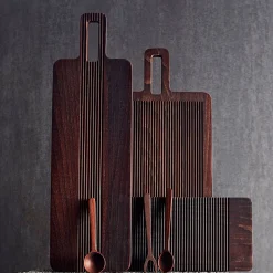 YAMI TAPASBRÆT 15X49 CM | BRUN